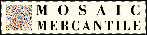 Mosiac Mercantile