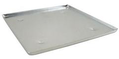 Square Metal Coaster/Trivet