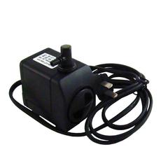 Water Pump For Precision 2000