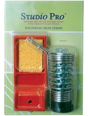 Studio Pro Soldering Iron Stand