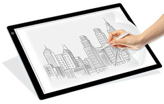 Studio Pro LED Light Pad
