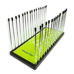 Studio Pro Glass Organizer 15