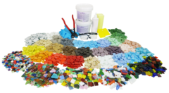 ULTIMATE MOSAIC KIT
