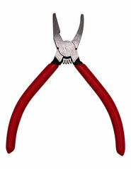 3/8" Breaker / Grozer Pliers