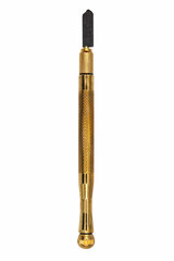 Studio Pro Brass Glass Cutter